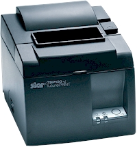 STAR RECEIPT PRINTER